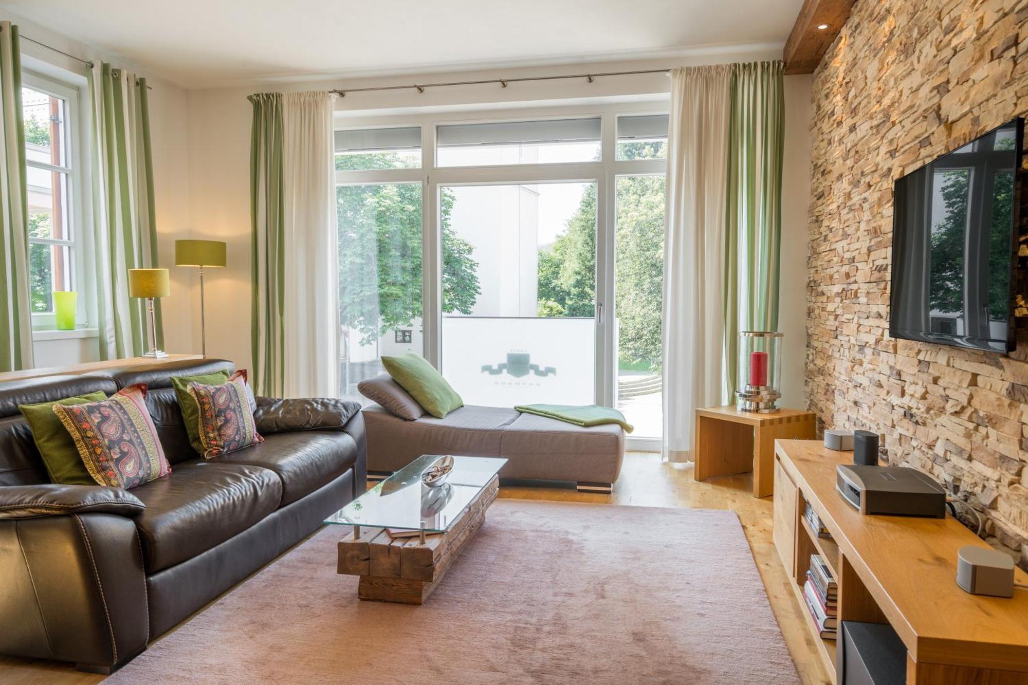 Apartments Am Alten Rathaus Oberstdorf Buitenkant foto