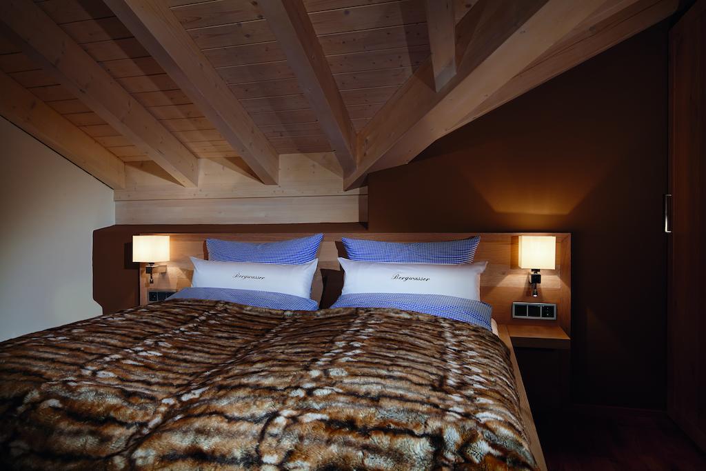 Apartments Am Alten Rathaus Oberstdorf Kamer foto