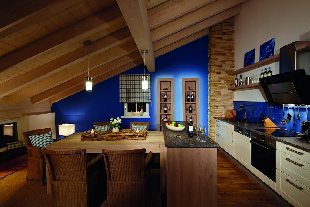 Apartments Am Alten Rathaus Oberstdorf Kamer foto