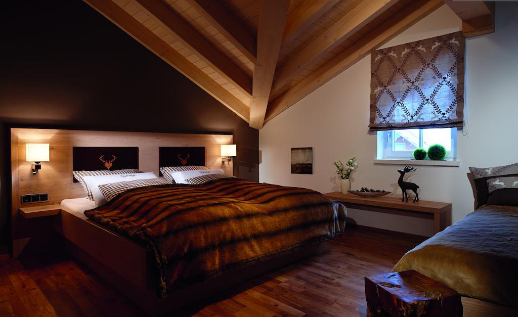 Apartments Am Alten Rathaus Oberstdorf Kamer foto